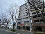 大橋駅より徒歩5分 6階 築35年7ヶ月の賃貸物件
