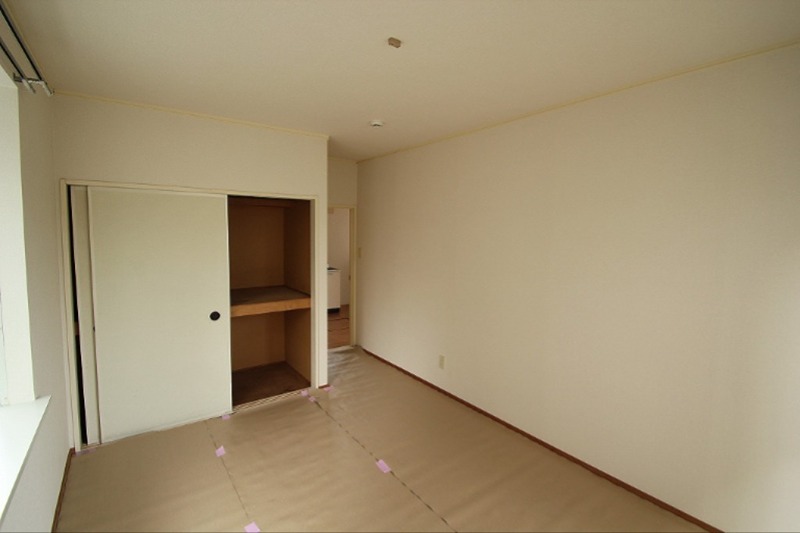 来夢ハイツ_内装_1