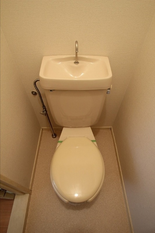 来夢ハイツ_内装_4