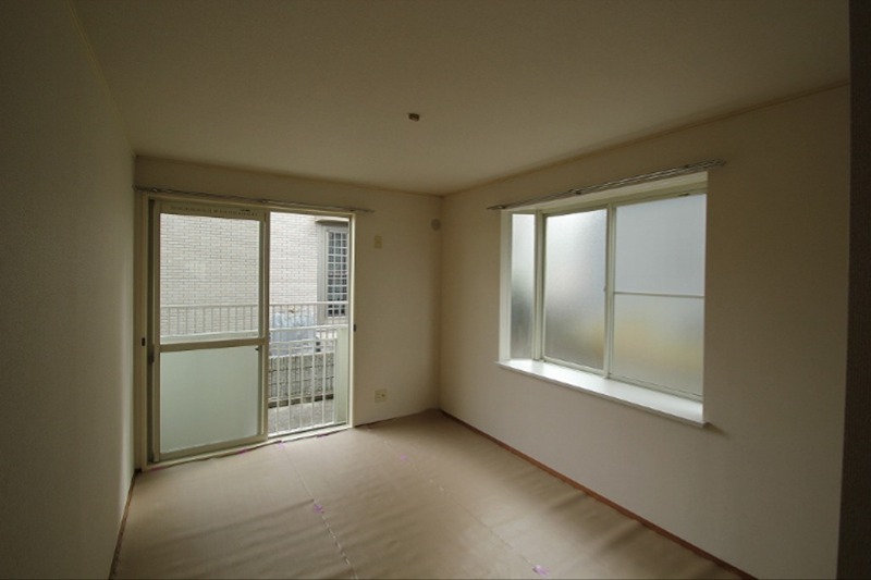 来夢ハイツ_内装_0