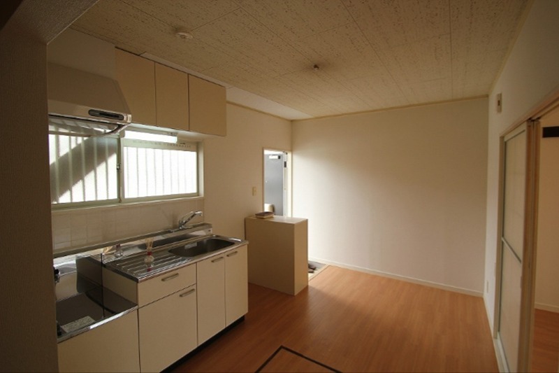 来夢ハイツ_内装_5