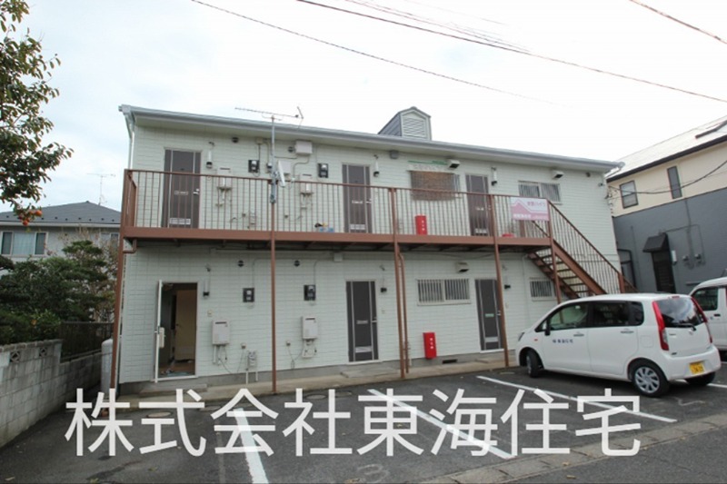 来夢ハイツ_トップ画像