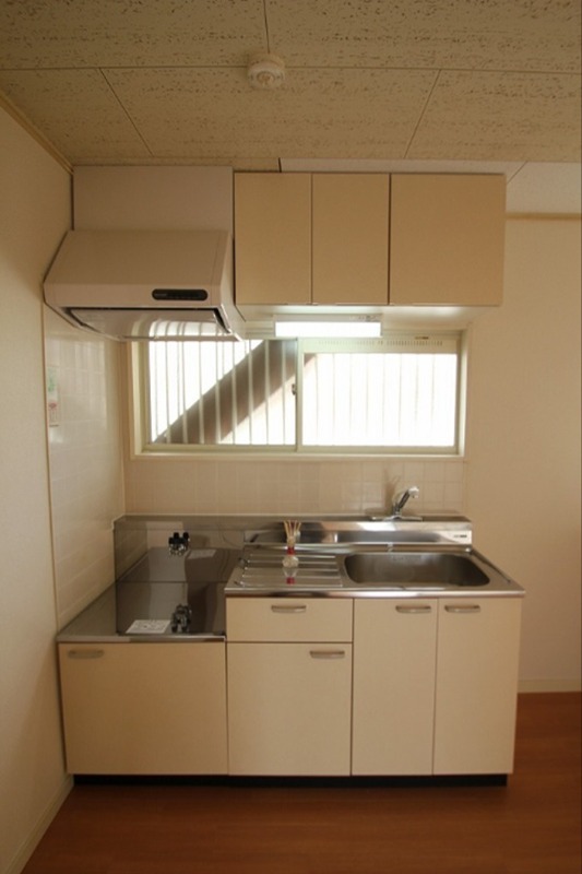 来夢ハイツ_内装_2