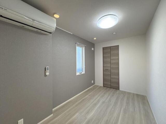 その他部屋・スペース　洋室