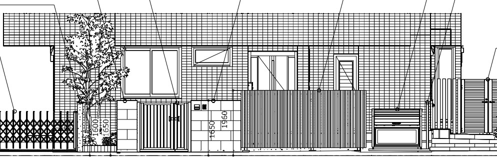 【世田谷区東玉川のマンションのその他共有部分】