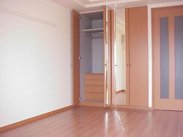 居室・リビング　洋室