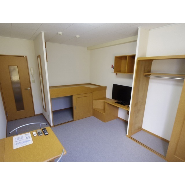 その他部屋・スペース