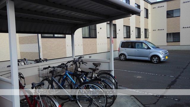 その他共有部分　その他共有部分