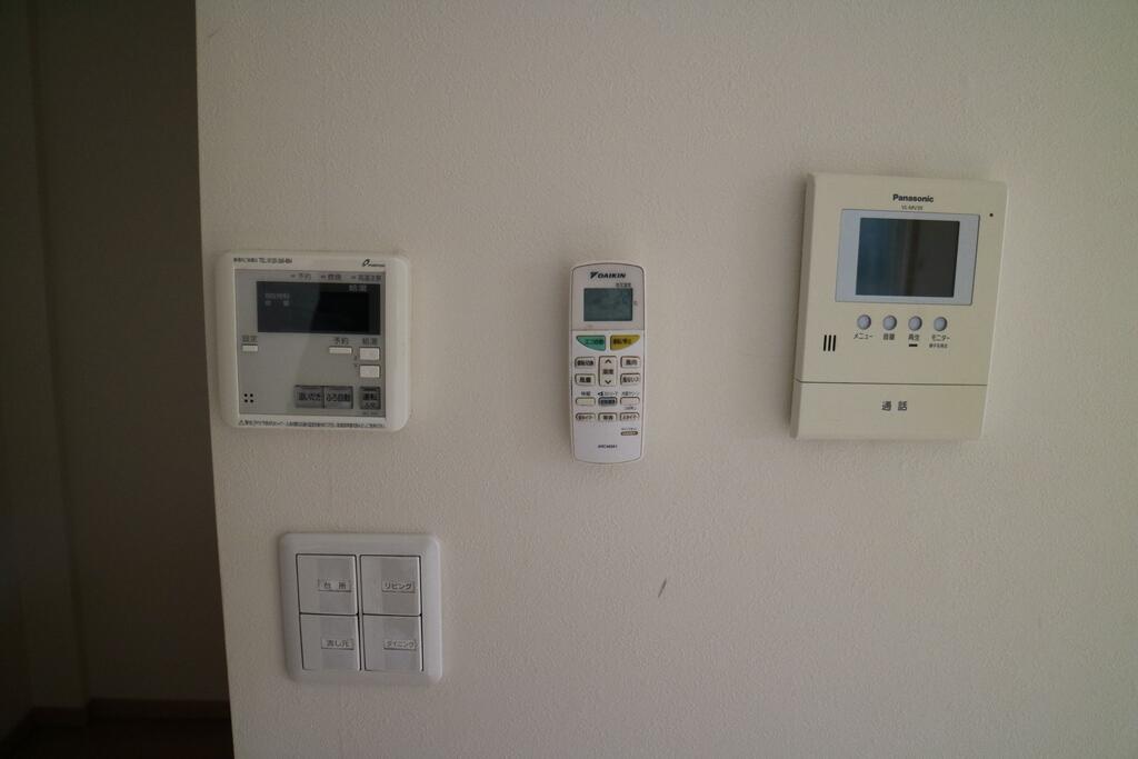 シエル赤塚のその他写真