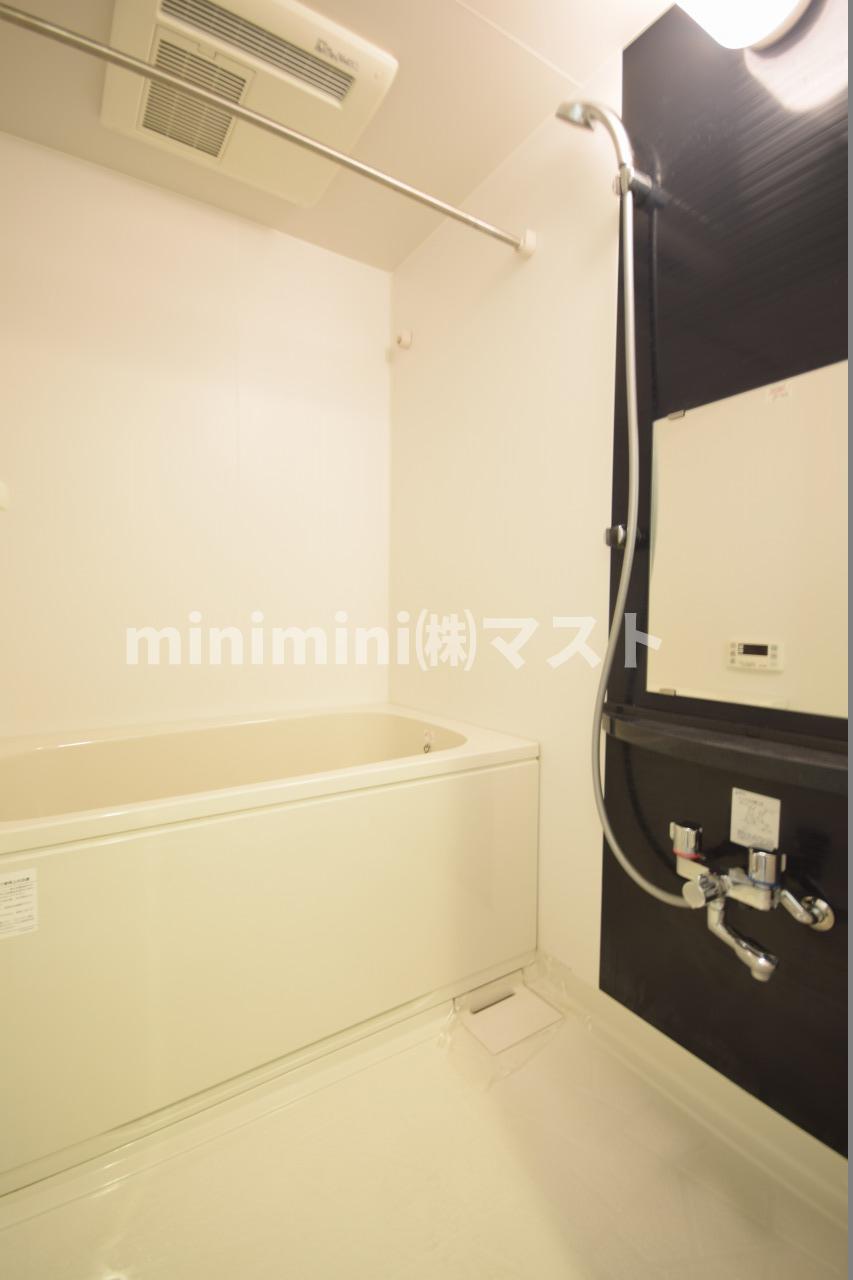 バス・シャワールーム　※建物内別間取参考写真