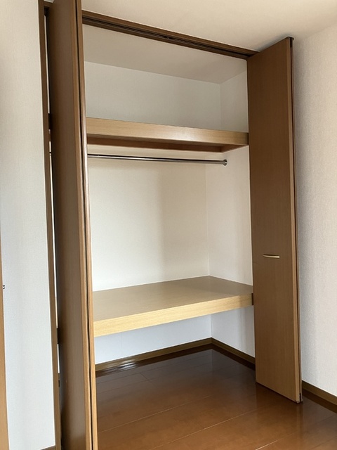 収納　Ｂ１０５　クローゼット