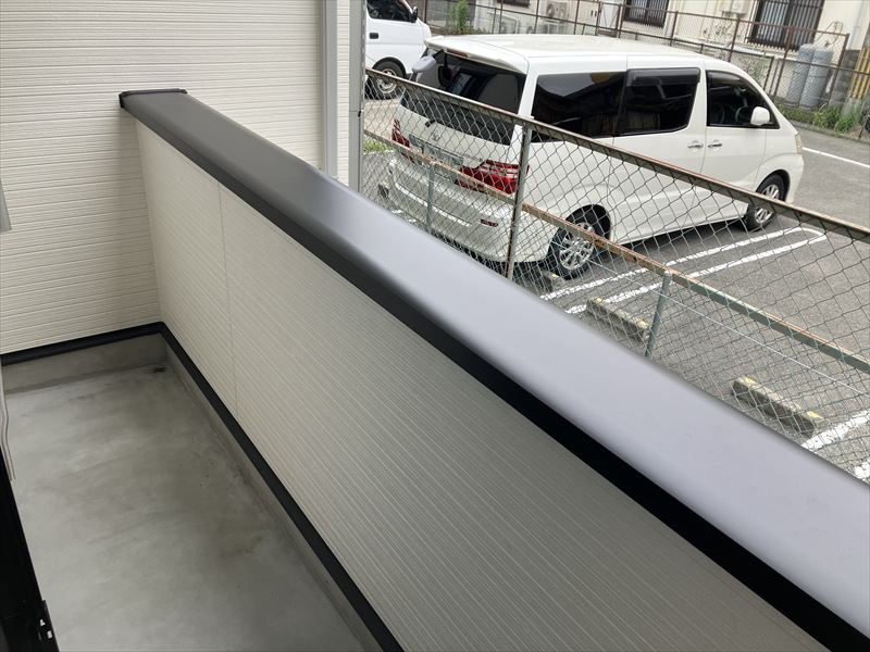 ジュネス土山駅前の内装写真