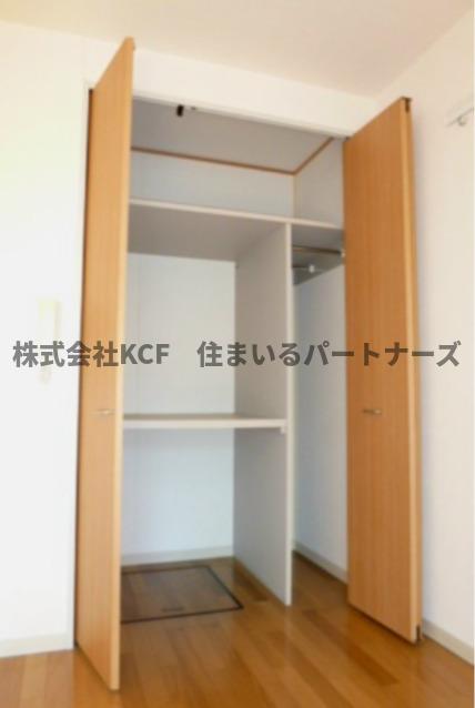 収納　こまごまとしたものを収納できそうですね