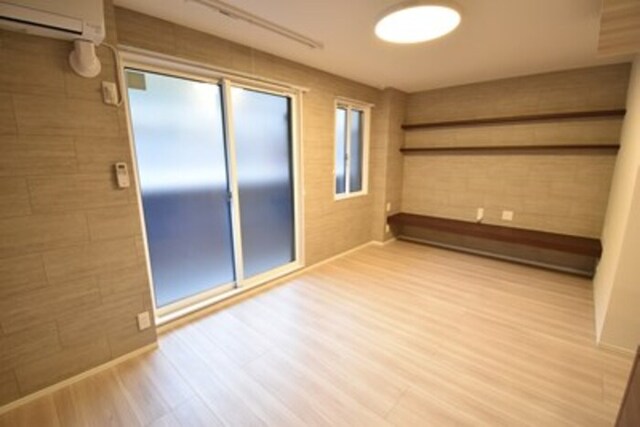 その他部屋・スペース　ＬＤＫ１２．４帖