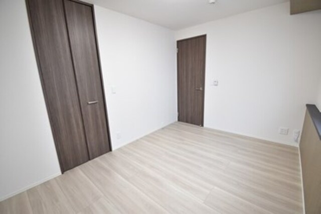 その他部屋・スペース　洋室６．１帖