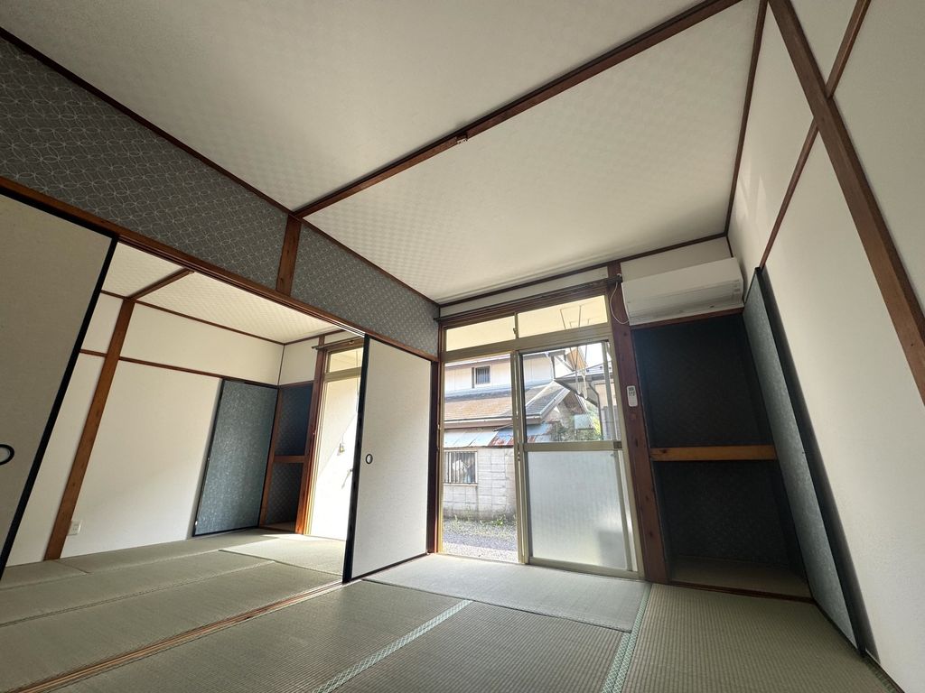 その他部屋・スペース　居室