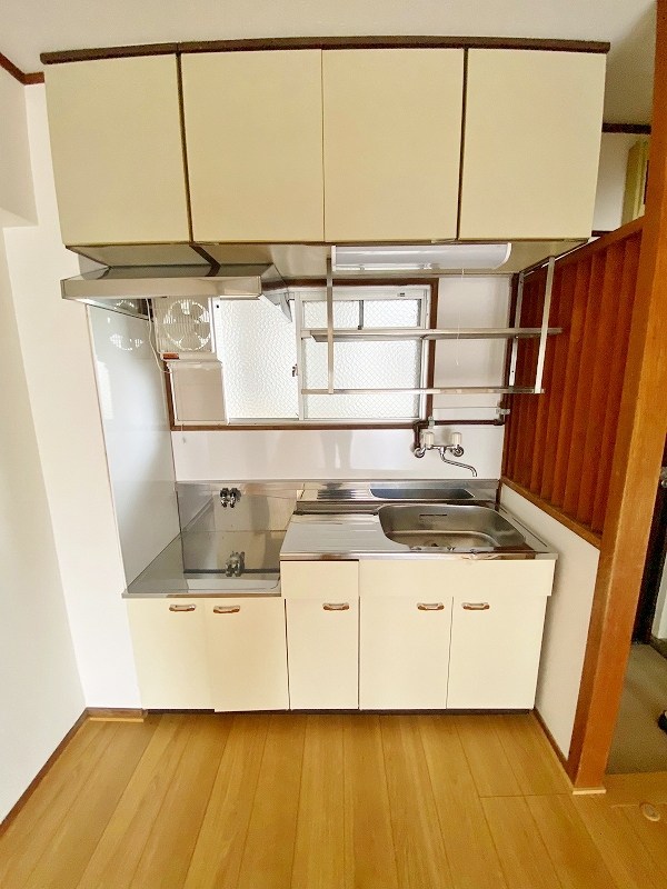 キッチン　★キッチンスペース★