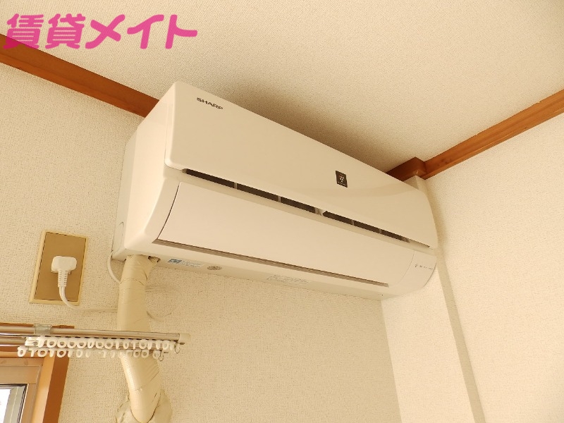 その他設備　別部屋参考写真です
