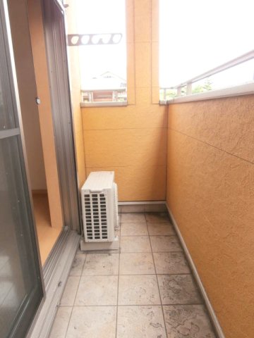 バルコニー　同仕様