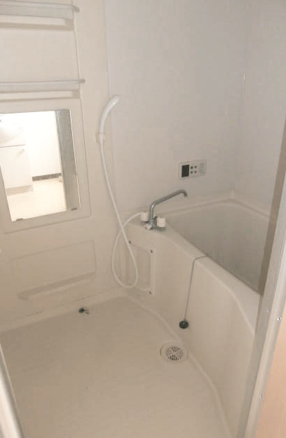 バス・シャワールーム　同仕様