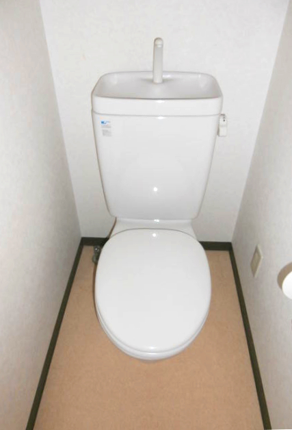 トイレ　同仕様