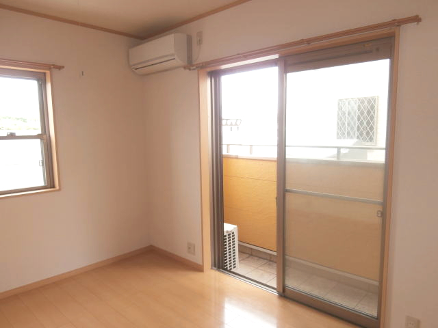 居室・リビング　同仕様