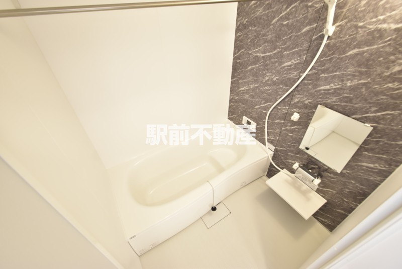 バス・シャワールーム　類似物件写真です。