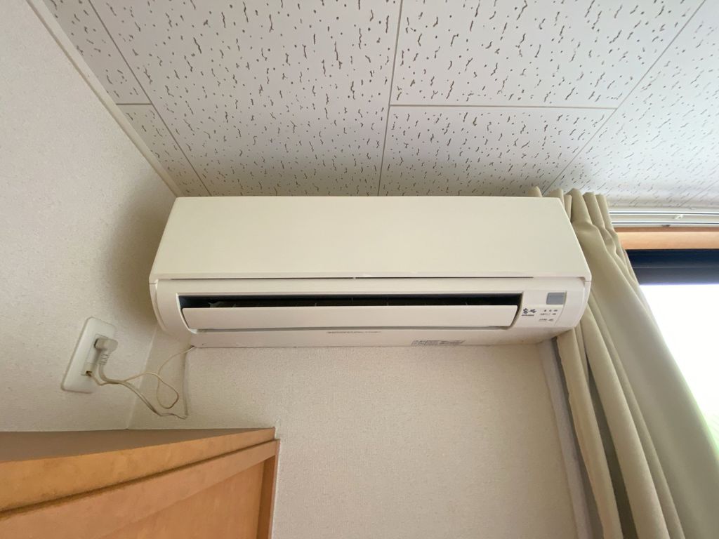 その他設備　下駄箱