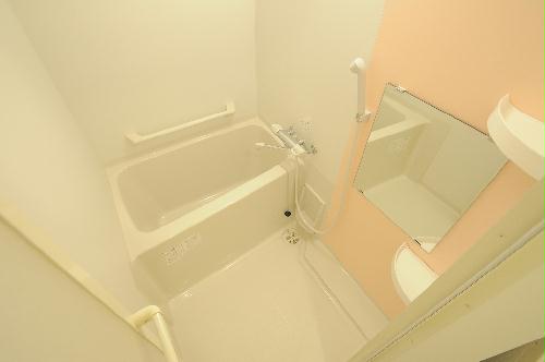 バス・シャワールーム　※写真と現状が異なる場合は現状を優先