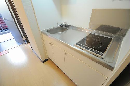 キッチン　※写真と現状が異なる場合は現状を優先