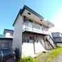 幌別駅より徒歩22分 1階 築41年10ヶ月の賃貸物件