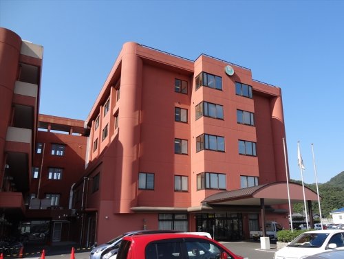 病院　安田病院（病院）まで273m