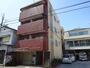 上町一丁目駅より徒歩3分 3階 築44年8ヶ月の賃貸物件