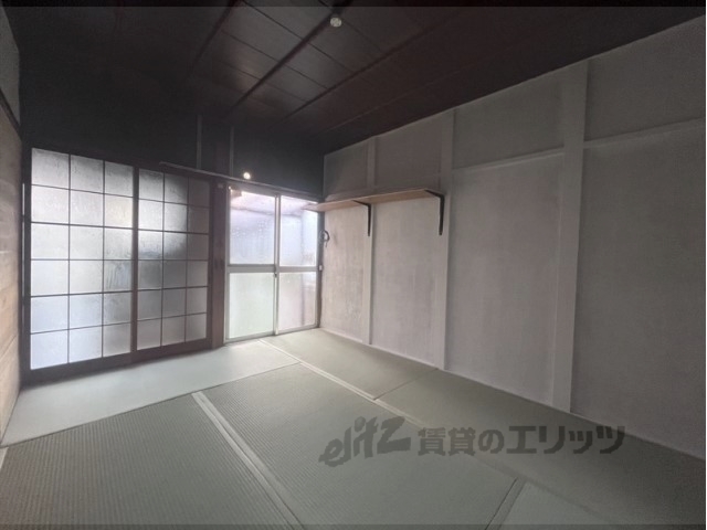 居室・リビング　和室