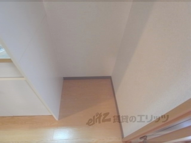 その他部屋・スペース　冷蔵庫置場