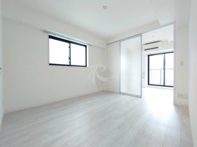 居室・リビング　アーバネックス西新宿