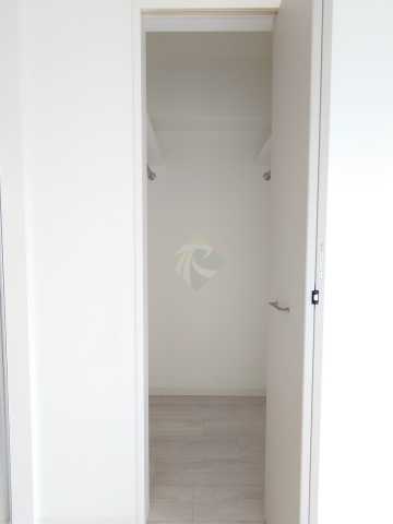 収納　アーバネックス西新宿