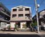 大山崎駅より徒歩3分 3階 築25年7ヶ月の賃貸物件