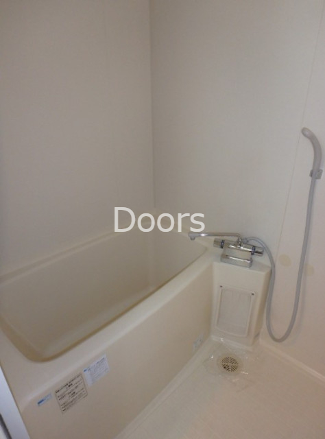 バス・シャワールーム　※イメージ