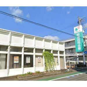 銀行　静清信用金庫研屋町支店（銀行）まで363m