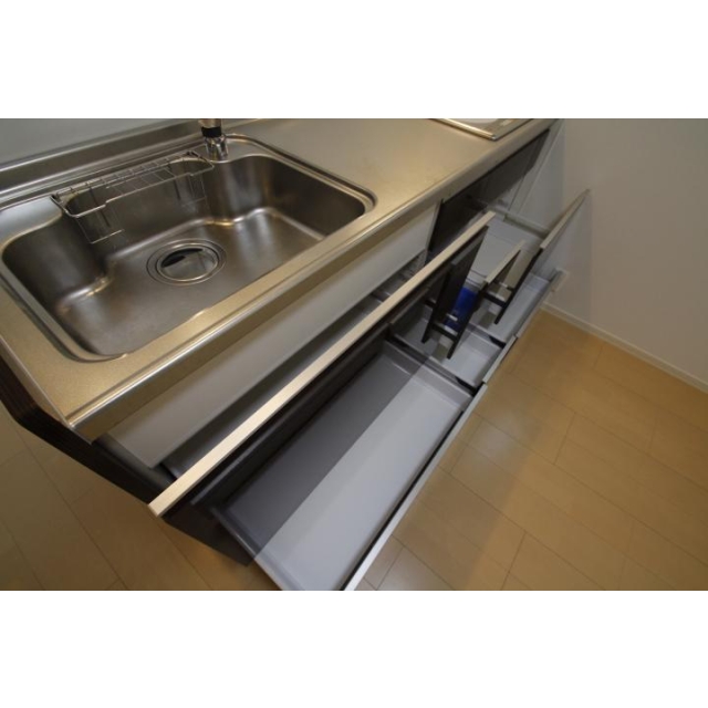 ラ・ドルチェビータA_内装_3