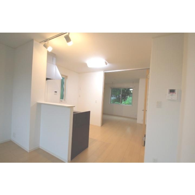 ラ・ドルチェビータA_内装_1