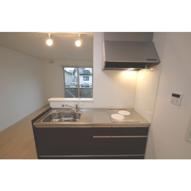 ラ・ドルチェビータA_内装_2