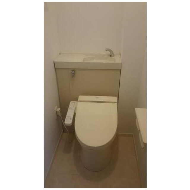 ラ・ドルチェビータA_内装_4