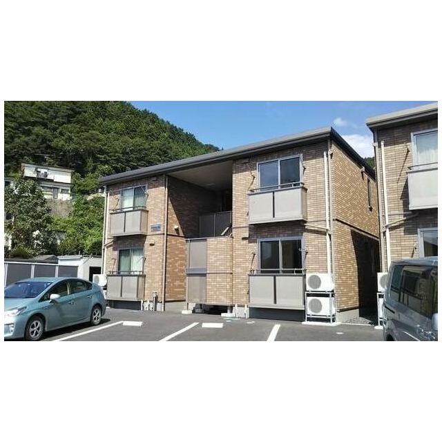 ラ・ドルチェビータA_トップ画像