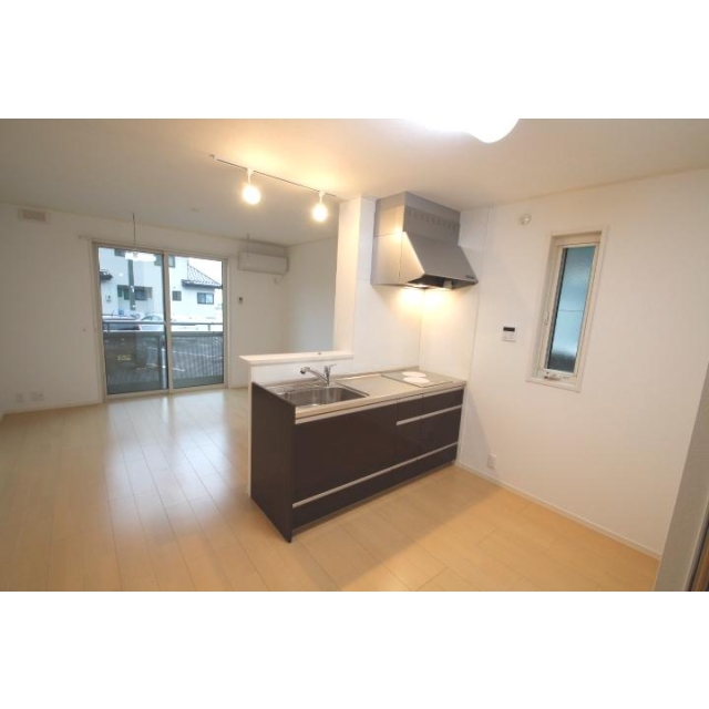 ラ・ドルチェビータA_内装_0