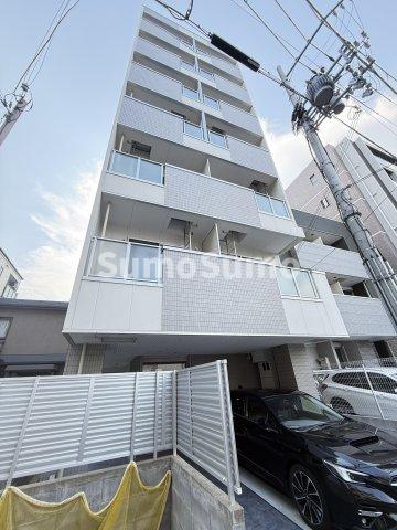 建物外観　建物外観を気になさる方へ、見た目の良い物件です