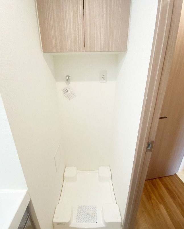 その他設備　※別部屋の参考写真です。