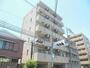 新杉田駅より徒歩10分 5階 築18年9ヶ月の賃貸物件