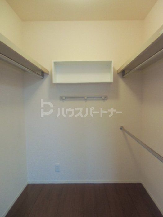 収納　玄関